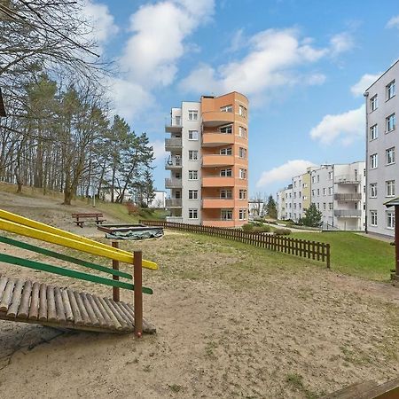 Blue Mandarin City Wood Γκντίνια Εξωτερικό φωτογραφία