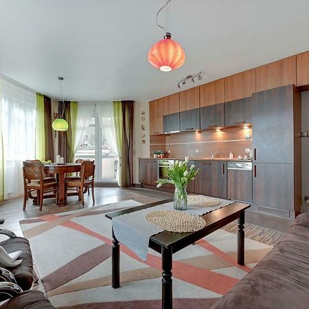 Blue Mandarin City Wood Γκντίνια Εξωτερικό φωτογραφία