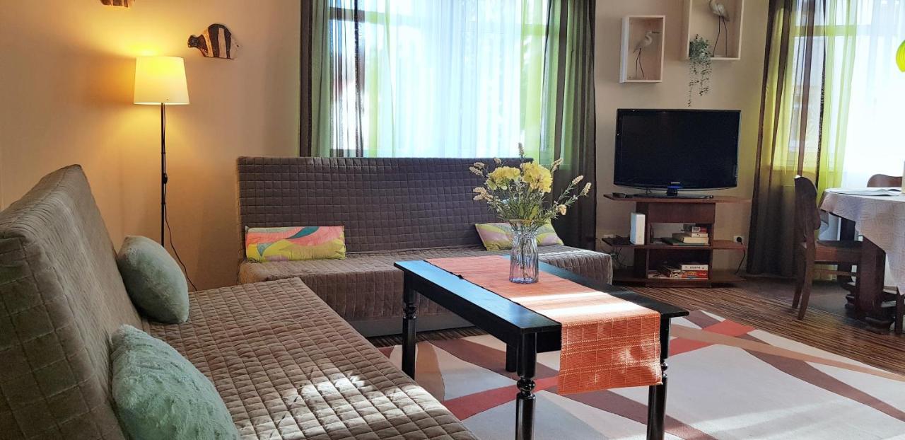 Blue Mandarin City Wood Γκντίνια Εξωτερικό φωτογραφία