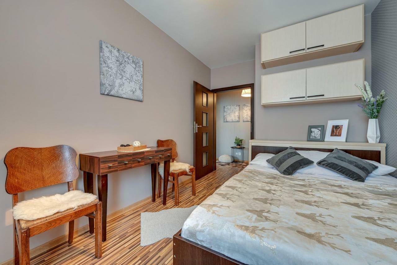 Blue Mandarin City Wood Γκντίνια Εξωτερικό φωτογραφία