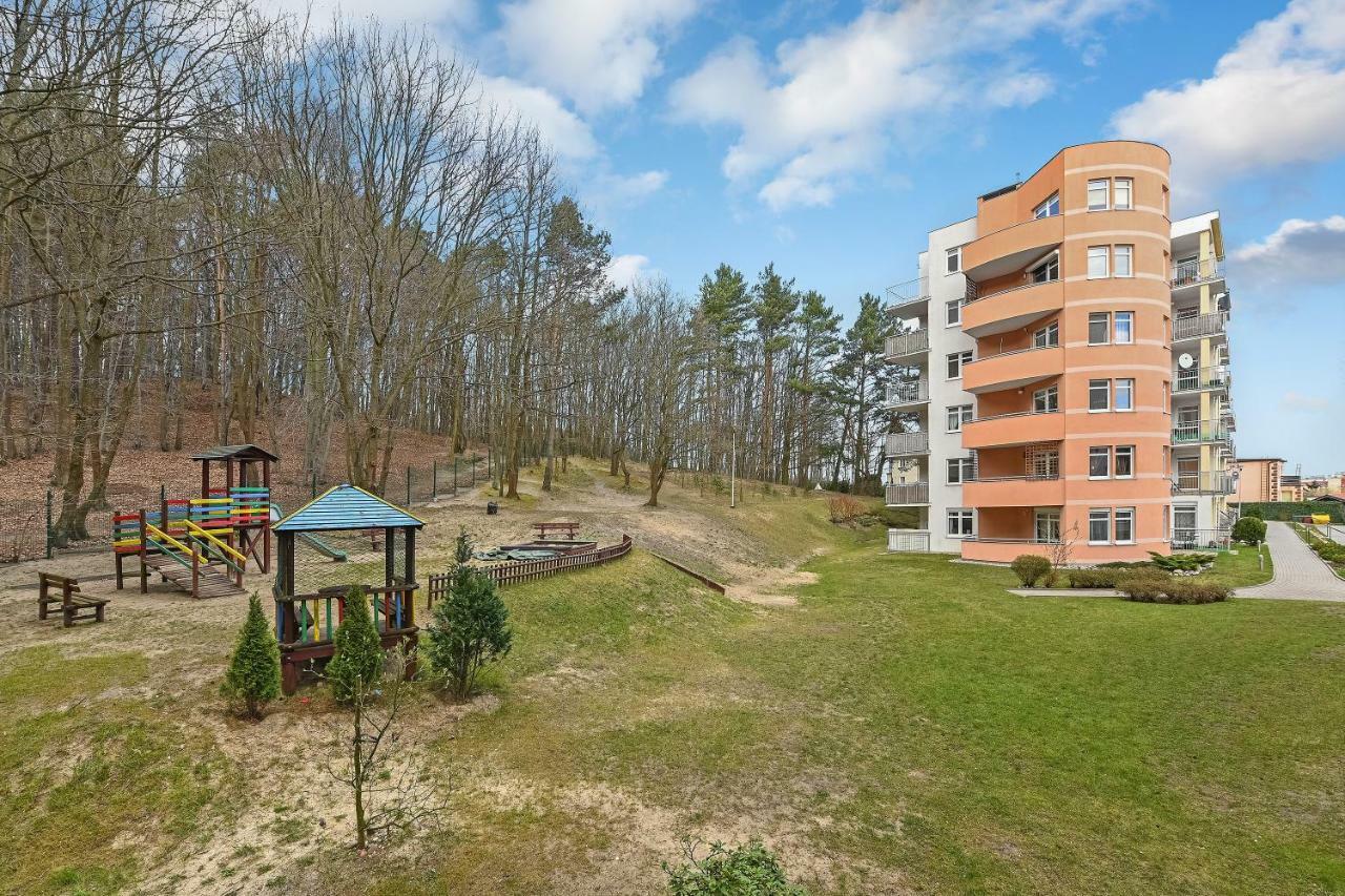 Blue Mandarin City Wood Γκντίνια Εξωτερικό φωτογραφία