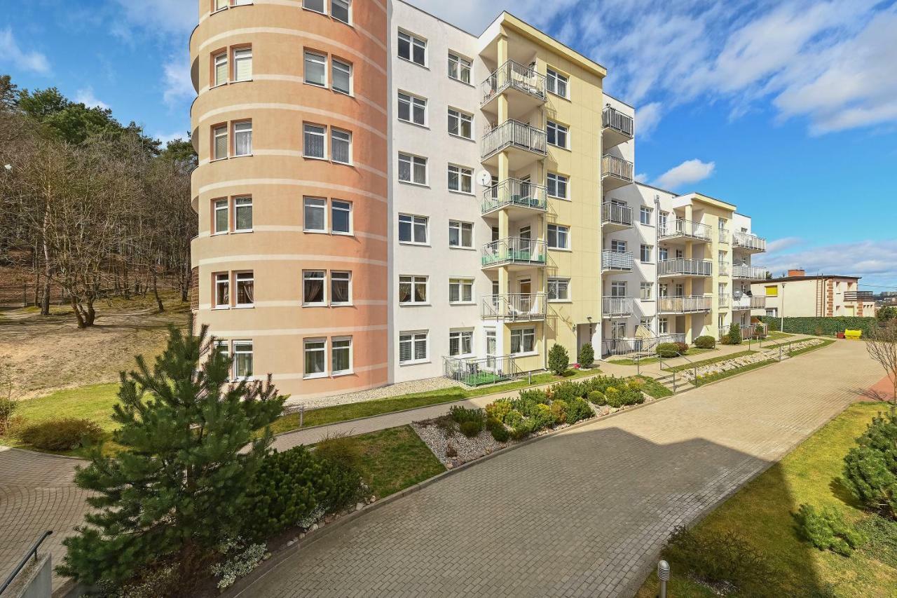Blue Mandarin City Wood Γκντίνια Εξωτερικό φωτογραφία
